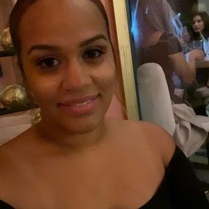 Meet your Posher, Barbara